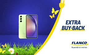 Discounturi Smart la Flanco! Smartphone Samsung la super discount!