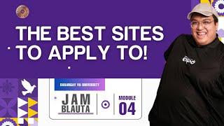 Where to Apply as a Virtual Assistant? | Buhay Virtual Assistant | Jam Blauta