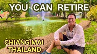 How Southeast Asia Saved My Retirement.  Chiang Mai Thailand Travel, Expat living overseas