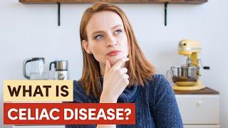 What is celiac disease? | Robyn's Gluten-free Living