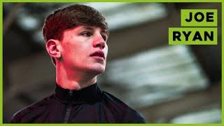 80 Fights At 17 | Joe Ryan: The Teenage 8X World Champion