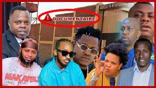 DOCUMENTAIRE: INZANGANO N'AMATIKU BYA SHOWBIZ YO MU RWANDA BIRAJYANA BENSHI MURI GEREZA