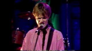 House of Love  - Shine On Live The Late Show, BBC2 March 1990