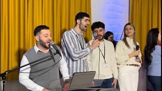 Te Havatas/Թե Հավատաս  - NoRo & AECF Worship Team