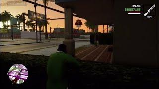GTA SA DE TURF WAR GSF4L