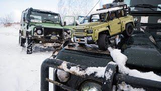 Land Rover rzeczywiście jest taki zły?