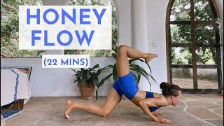 22 Min Honey Flow