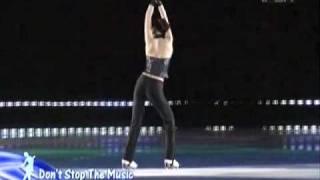 Ice All Stars 2009 Yu-Na KIM [Don't Stop The Music]