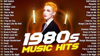 Back To The 1980s - Classic Music 80S Hits - The Legends Oldies But Goodies 70s 80s And 90s #m40