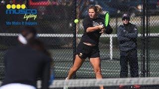 MUSCO Spotlight: Lauren Proctor, Winthrop