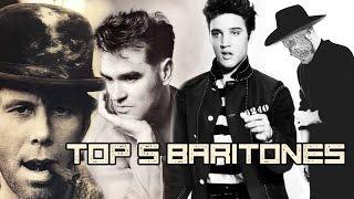 Топ 5 Баритонов (Top 5 Baritones)