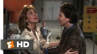 Mannequin (1987) - I'm Alive Scene (10/12) | Movieclips