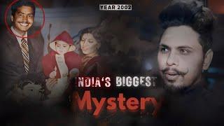 *INDIA's BIGGEST* Mysterious CASE | 2002 | [4K]