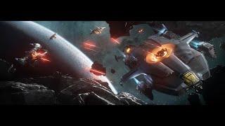 Star Citizen, 3 19 1, Anvil Valkyrie Review