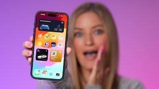 Whats On My iPhone 15 Pro Max - a month later!