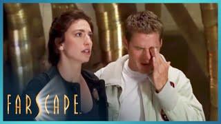 Piercing Loud Sirens | Farscape