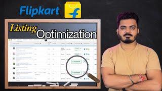 How to Optimize Flipkart listing | How to get organic orders on Flipkart | Flipkart listing strategy