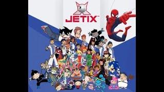 Заставки мультиков и сериалов канала Джетикс #джетикс #jetix #нулевые #ностальгия #мультик #детство