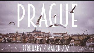 Prague - Everdays Life [February / March 2021] by Stefan Aue