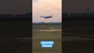 Meraj air landing  #shorts #youtubeshort #trendingshorts #subscribe ) Technical AliRaza