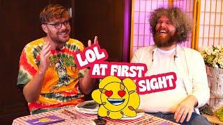 LOL at First Sight | Guy Williams & Dave Woodhead