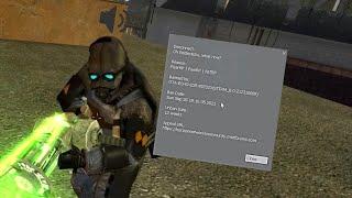 HL2RP Trolling