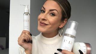 My skincare routine | Emina Baltić