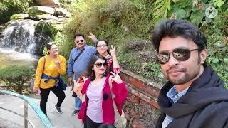 Darjeeling Trip