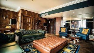 Malmaison Birmingham, Birmingham, United Kingdom