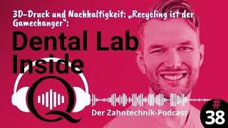 #38 Marc Krumpholtz – „Digitalisierung bedeutet für mich immer auch Forschung und Entwicklung!“