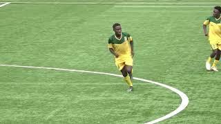 NSL Mathare United Vs Darajani Gogo fc 3 -0 highlights