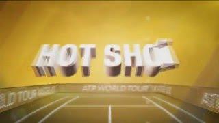 Hot shot