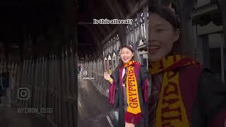 Harry Potter Studio! 런던 해리포터 스튜디오 ️