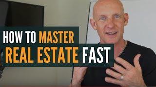 HOW TO MASTER REAL ESTATE FAST - KEVIN WARD