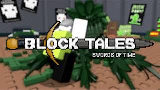 Panacea - Block Tales OST