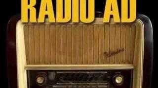 McDonalds FUNNY RADIO