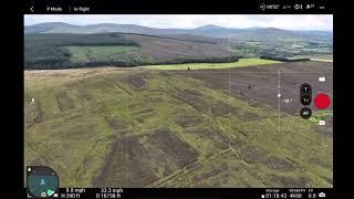 Benbradagh Mountain - Banagher Dam, Return…