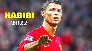 Cristiano Ronaldo - Habibi - DJ Gimi-O - Albanian Remix | HD