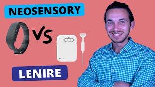 Neosensory Duo v Lenire: New 2021 Tinnitus Treatments