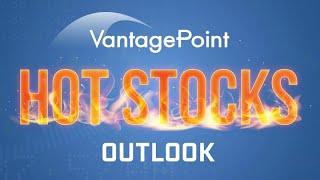 VantagePoint A.I. Hot Stocks Outlook for June 13, 2025
