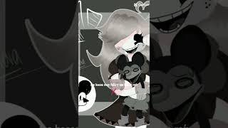 edit de suicide Mouse w.i x chira #wednesdayinfidelity #mickeyMousewixchira