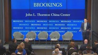 China 2049: Economic challenges of a rising global power - Part 1