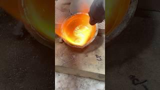 Gold Recovey from Conectors  #goldextraction #goldmining#goldrecovery