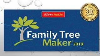 FTM2019 Plan FamilySearch Family Tree Download