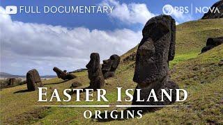 Easter Island Origins | Full Documentary | NOVA | PBS