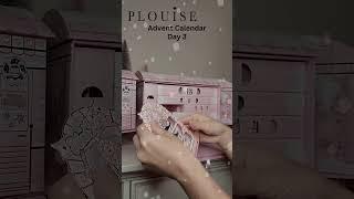 P. Louise #adventcalendar | Day 3