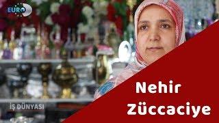 Euro D İş Dünyası Programı / Nehir Züccaciye