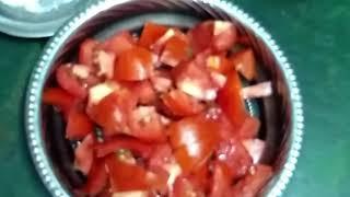 TOMATO CHUTNEY WITHOUT ONION & GARLIC