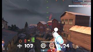 Why Mannpower is the best mode in TF2...