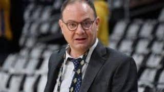 ADRIAN WOJNAROWSKI QUITS ESPN WITH $20 MILLION DOLLARS PER YEAR ON TABLE!